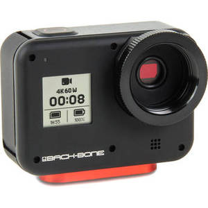 H8PRO Modified HERO8 Black Action Camera