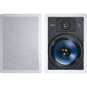 RC85i In-Wall Speakers (Pair)