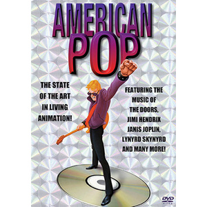 American Pop