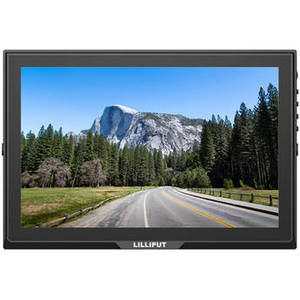 FA1014-NP/C 10.1" Class IPS LED Display