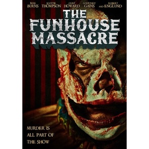 Funhouse Massacre