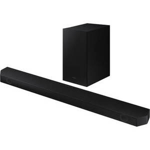 HW-Q60B 340W 3.1-Channel Soundbar System