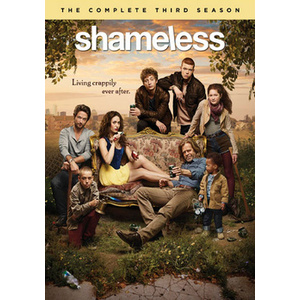 Shameless-Complete 3rd Season