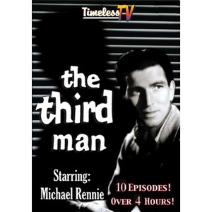 Third Man
