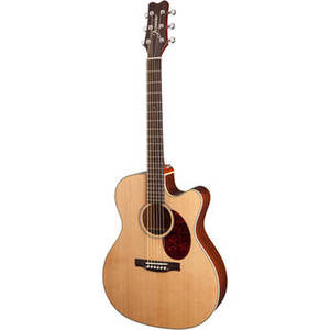 JO-37CE Orchestra Acoustic/Electric Guitar (Natural)