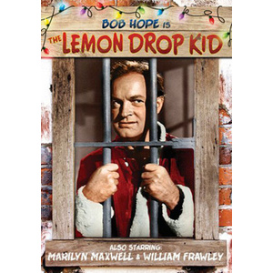 Lemon Drop Kid