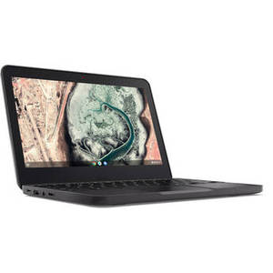 11.6" 100e 32GB Chromebook Gen 3 (Gray)