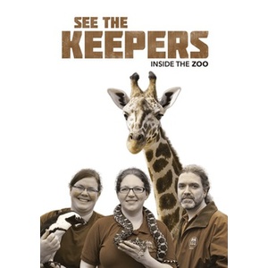 See the Keepers-Inside the Zoo