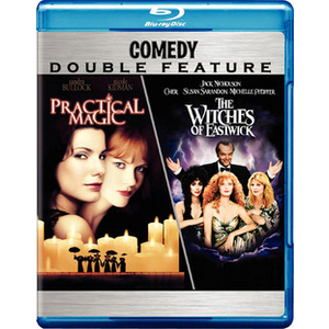 Practical Magic/Witches of Eastwick