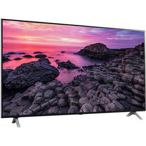 NANO90 65" Class HDR 4K UHD Smart NanoCell IPS LED TV