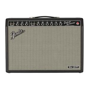 Tone Master Deluxe Reverb Guitar Combo Amp