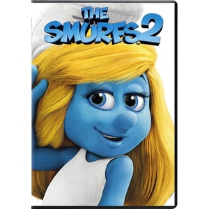 Smurfs 2