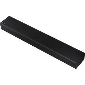 HW-T400 40W Stereo Soundbar
