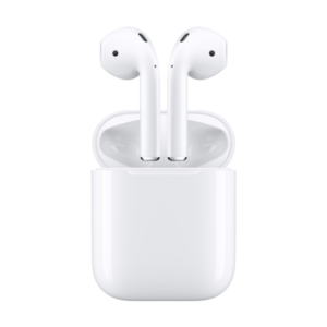Apple Airpods with Charging Case