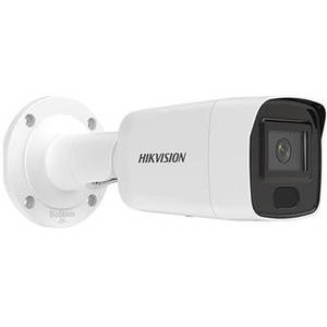 AcuSense PCI-B12F4S 2MP Outdoor Network Bullet Camera with Night Vision
