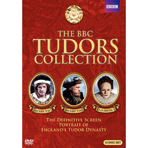 Bbc Tudors Collection