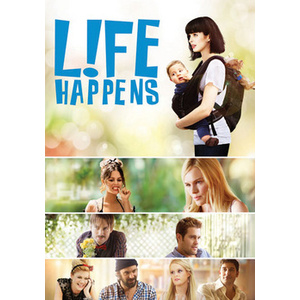 Life Happens