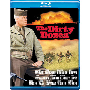 Dirty Dozen