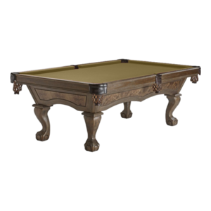 Brunswick Brae Loch Billiards Table