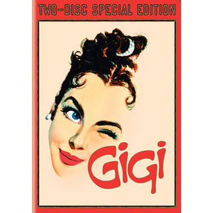 Gigi-50th Anniversary Special Edition