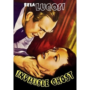 Invisible Ghost