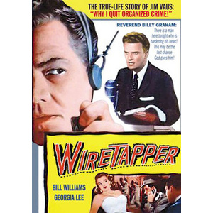 Wiretapper