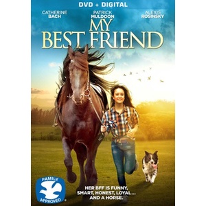 My Best Friend