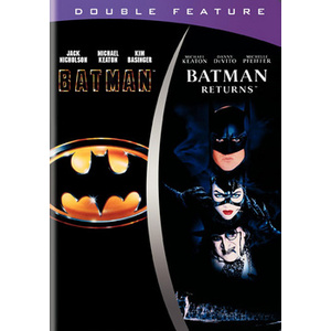 Batman/Batman Returns
