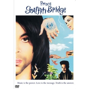 Graffiti Bridge