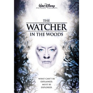 Watcher in the Woods