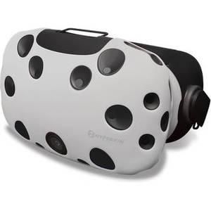 Gelshell Silicone Skin for HTC Vive (White)