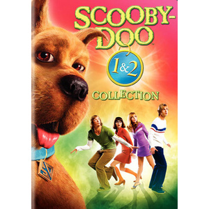 Scooby-Doo-Movie/Scooby-Doo 2-Monsters Unleashed