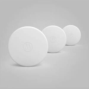 MH7603 AX1800 Wireless Dual-Band Gigabit Mesh Wi-Fi Kit (White, 3-Pack)