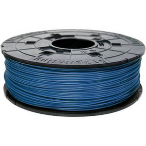 1.75mm ABS Refill Filament (600g, Steel Blue)