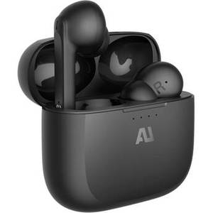 AU-Frequency ANC Noise-Canceling True Wireless Headphones (Black)