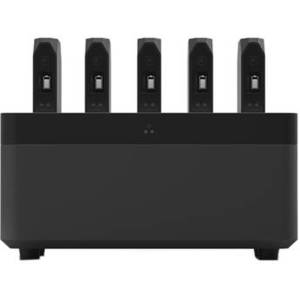 Power Station 5X (Black)