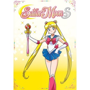 Sailor Moon S-Season 3 Part 1