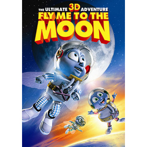 Fly Me to the Moon
