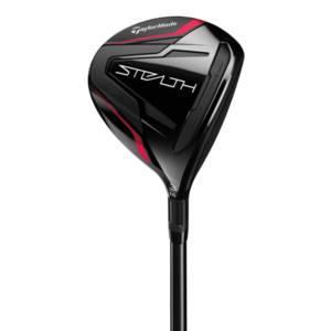 TaylorMade Stealth Fairway Wood