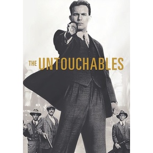 Untouchables 30th Anniversary