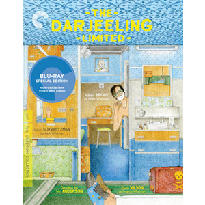 Darjeeling Limited