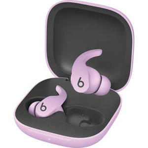 Beats Fit Pro Noise-Canceling True Wireless In-Ear Headphones (Stone Purple)