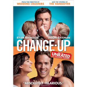 Change-Up