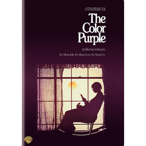Color Purple