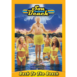 Son of the Beach-Back to the Beach