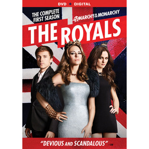 Royals-Season 1