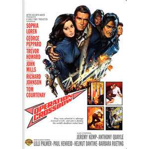 Operation Crossbow