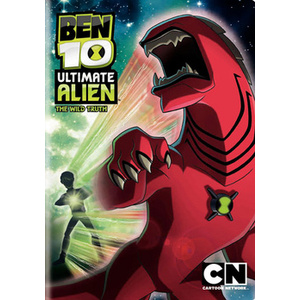 Ben 10-Ultimate Alien-Wild Truth