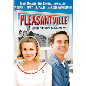 Pleasantville