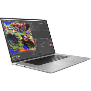 16" ZBook Studio G9 Mobile Workstation